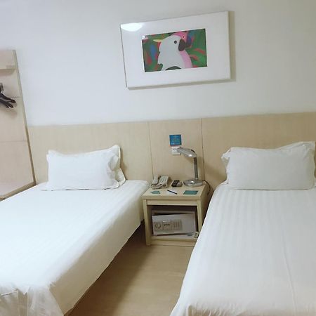 Beijing Zhanghe Hotel Extérieur photo