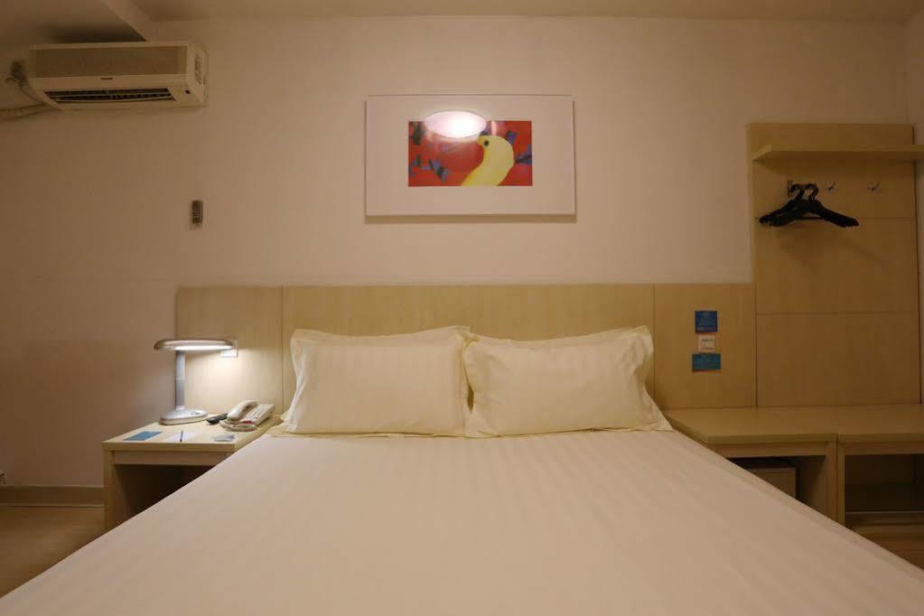 Beijing Zhanghe Hotel Extérieur photo
