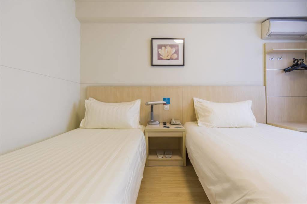 Beijing Zhanghe Hotel Extérieur photo