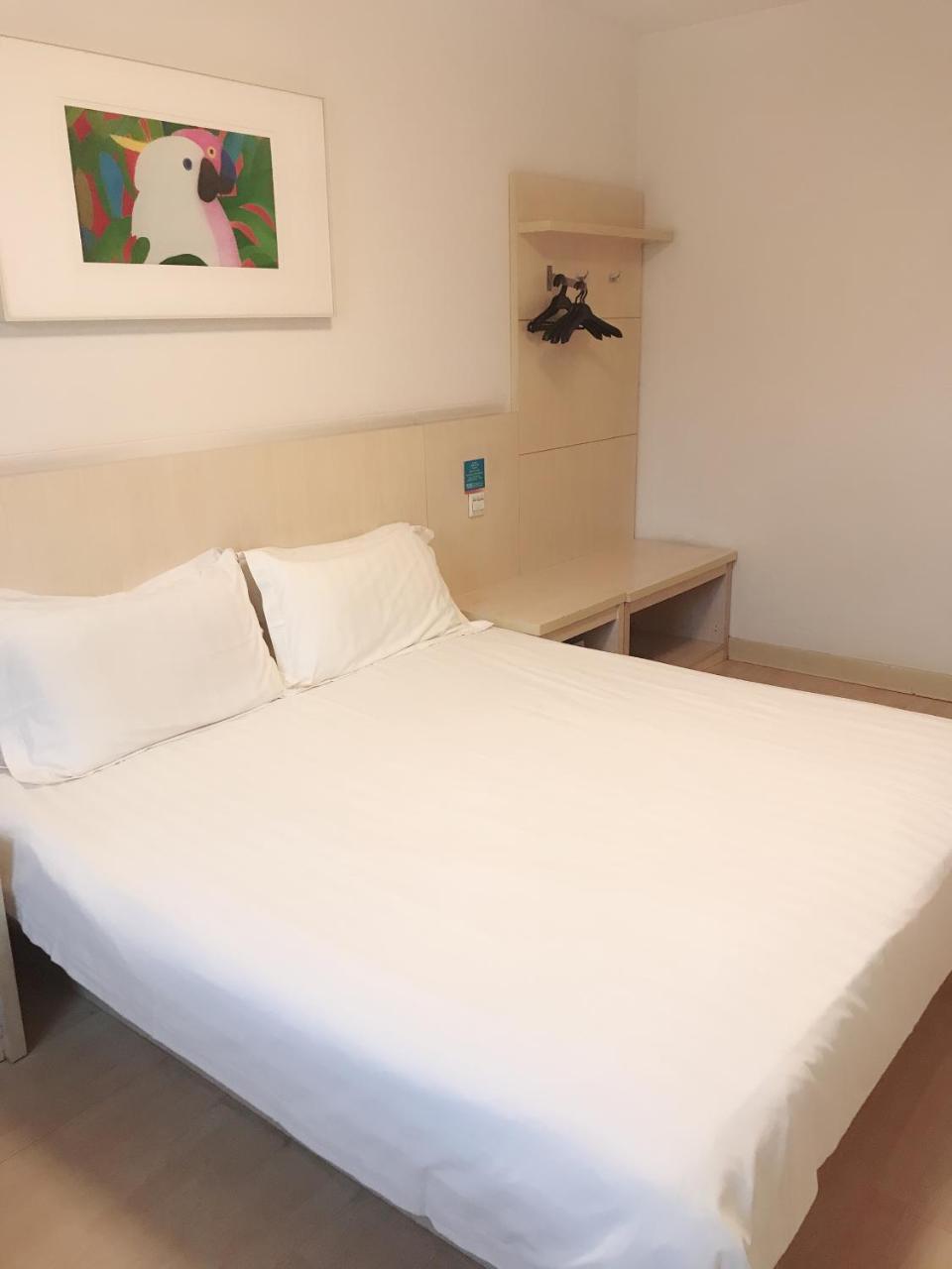 Beijing Zhanghe Hotel Extérieur photo