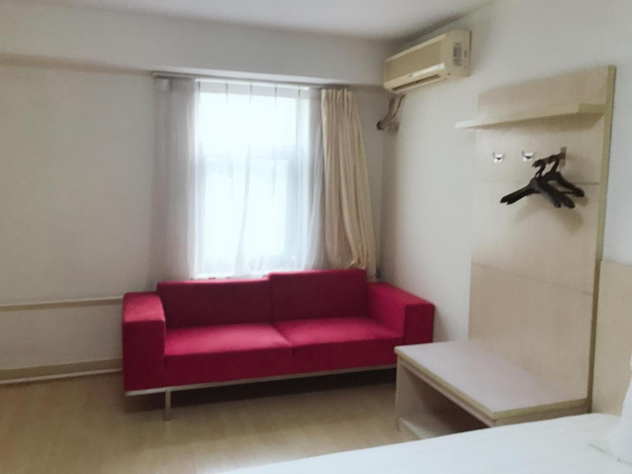 Beijing Zhanghe Hotel Extérieur photo