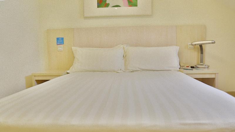 Beijing Zhanghe Hotel Extérieur photo
