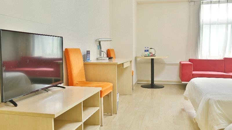 Beijing Zhanghe Hotel Extérieur photo
